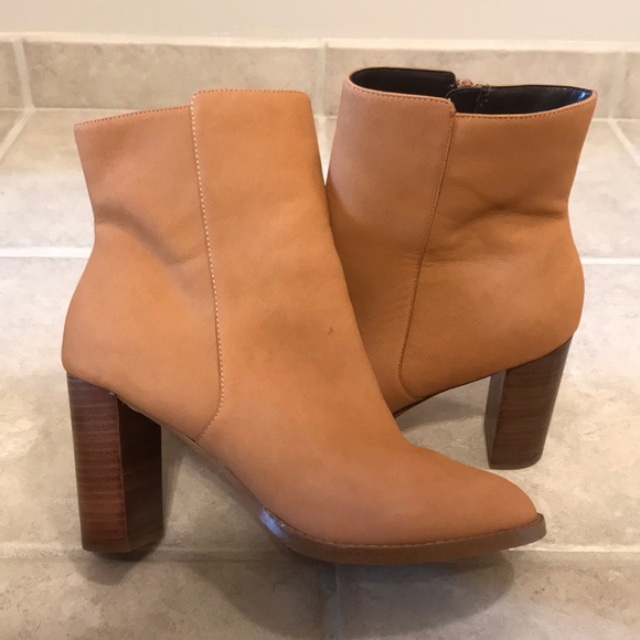 Booties - Picture 2 of 4